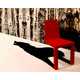 The Shadow Chair by Duffy London Challenges Design Traditions 9