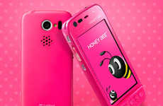 61 Examples of Girly Gadget Gear