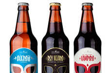 24 Brilliant Beer Branding Designs