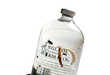 Worm-Infused Alcohol