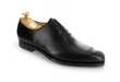 Luxurious Bond Footwear