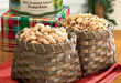 Jolly Weaved Pistachio Holders