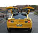 Arrive in Style in a Transformers Camaro Limousine