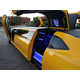 Arrive in Style in a Transformers Camaro Limousine
