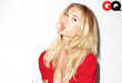 Bubble Gum Boudoir Editorials