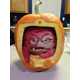 The Krang O’ Lantern by Mike V is Made for 'Ninja Turtle' F 1
