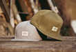 Cozy Hipster Caps