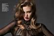 Richly Textured Photoshoot
