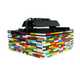 Awesome Lego Soundmachine That Turns Bricks into Beats