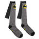 Fantastical Flying Foot Warmers - Superhero Caped Socks Keep You Warm and Cool at the Same Time (GALLERY) 1