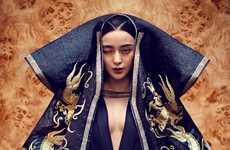 100 Enticingly Ethnic Editorials