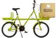 Versatile Load Carrying Bicycles