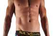 Paint Splattered Men’s Underwear