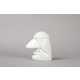 The Thinker Sculpture by Steven Harrington Sparks a Conversation 5