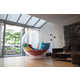 Colorful Bubble Furniture - Cocoon 1 by Micasa Lab Provides Relaxing Privacy (GALLERY) 1