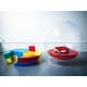 Colorful Bubble Furniture - Cocoon 1 by Micasa Lab Provides Relaxing Privacy (GALLERY) 2