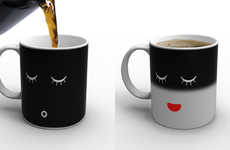 13 Heat-Activated Mugs