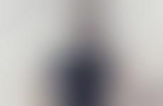 Blurry Minimalist Lookbooks