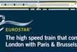 Distance-Measuring Train Infographs