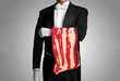100 Delectable Bacon Products