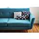 Young Blogger Elsie Shows People How to Make DIY Pillows 2