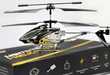 Fun Helicopter Controlled By Your Phone