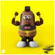 Celebratory Celeb-Mimicking Toys - The Mr. Potato Head Icon Campaign Salutes His 60th Anniversary (GALLERY) 1