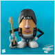 Celebratory Celeb-Mimicking Toys - The Mr. Potato Head Icon Campaign Salutes His 60th Anniversary (GALLERY) 2