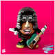 Celebratory Celeb-Mimicking Toys - The Mr. Potato Head Icon Campaign Salutes His 60th Anniversary (GALLERY) 4