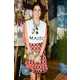 The Dannijo 2013 Presentation Has Celebrities in Statement Pieces 4