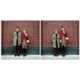Hana Pesut Captures Couples doing Clothing Switcheroos 2