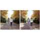 Hana Pesut Captures Couples doing Clothing Switcheroos 3