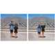 Hana Pesut Captures Couples doing Clothing Switcheroos 4