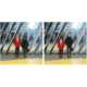 Hana Pesut Captures Couples doing Clothing Switcheroos 5