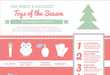 Poor Present Ideas Infographics
