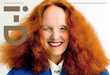Influential Fashion Editor Covers