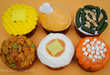 Hearty Holiday Meal Treats