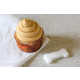 Hearty Holiday Meal Treats - Transform Festive Dishes into Meaty Thanksgiving Dinner Cupcakes (GALLERY) 3