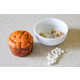 Hearty Holiday Meal Treats - Transform Festive Dishes into Meaty Thanksgiving Dinner Cupcakes (GALLERY) 6