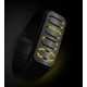 The Brakket LED Watch Encrypts Simple Time-Telling for Strangers 1