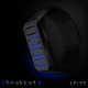 The Brakket LED Watch Encrypts Simple Time-Telling for Strangers 2