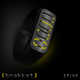 The Brakket LED Watch Encrypts Simple Time-Telling for Strangers 4