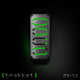 The Brakket LED Watch Encrypts Simple Time-Telling for Strangers 5