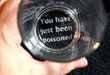 Humorously Deadly Cups