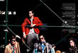 Modern Misfit Editorials
