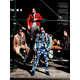 Modern Misfit Editorials - The Cue The Shins, Sound The Trumpets Flaunt Magazine Editorial is Urban (VIDEO) 1