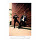Modern Misfit Editorials - The Cue The Shins, Sound The Trumpets Flaunt Magazine Editorial is Urban (VIDEO) 4