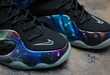 Glowing Sole Sneakers