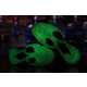 The Nike Zoom Rookie Galaxy Takes Orbit With Glow in the Dark Bottoms 5