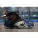 The Nike Zoom Rookie Galaxy Takes Orbit With Glow in the Dark Bottoms 6